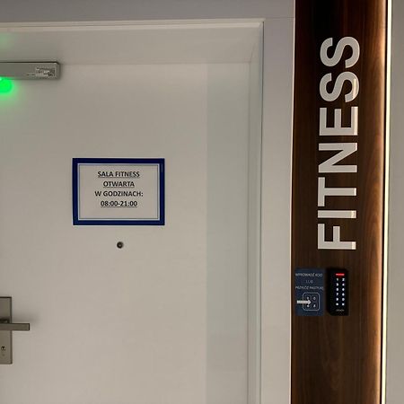 4Summer Kolobrzeg Apartamenty White Blue Sauna & Fitness & Parking 100 Metrow Do Pieknej Szerokiej Piaszczystej Plazy, Wspanialy Widok Z Duzego Tarasu! 100 Meter Zu Einem Schoenen Breiten Sandstrand, Herrliche Aussicht Von Einer Grossen Terrasse! Exteriör bild