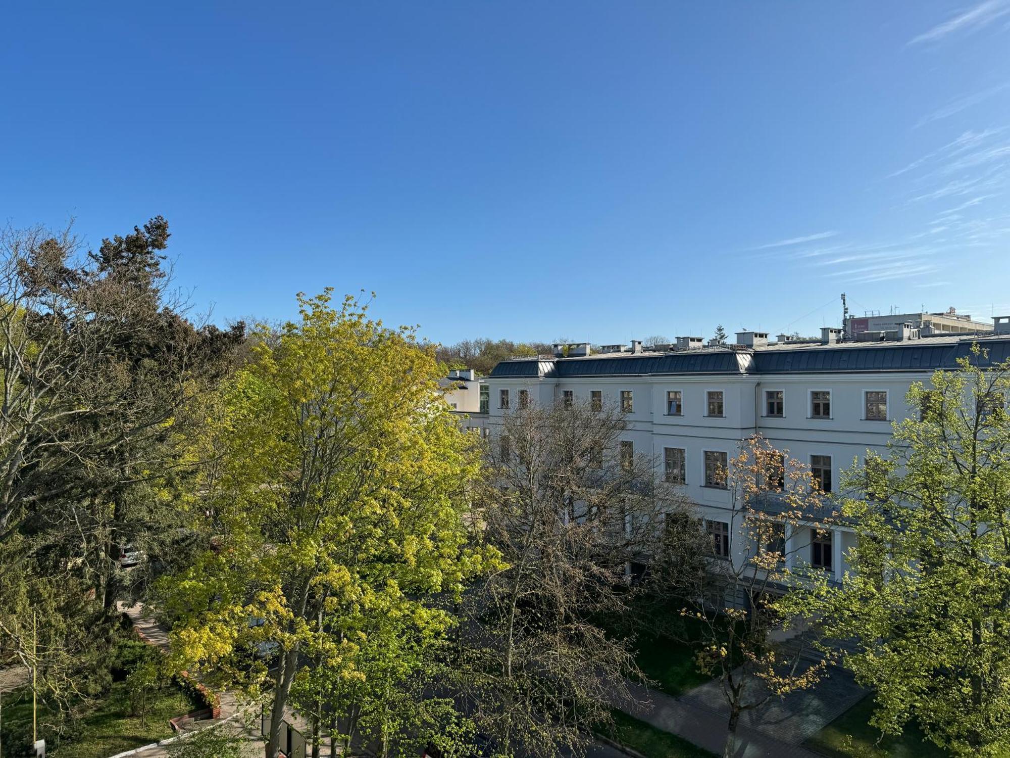 4Summer Kolobrzeg Apartamenty White Blue Sauna & Fitness & Parking 100 Metrow Do Pieknej Szerokiej Piaszczystej Plazy, Wspanialy Widok Z Duzego Tarasu! 100 Meter Zu Einem Schoenen Breiten Sandstrand, Herrliche Aussicht Von Einer Grossen Terrasse! Exteriör bild
